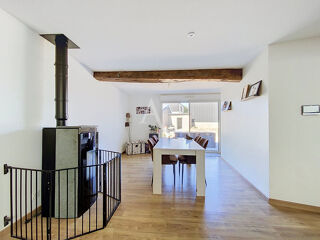 Maison à vendre 6 pièces 136 m²