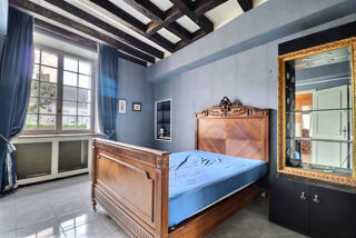  Maison à vendre 5 pièces 133 m²