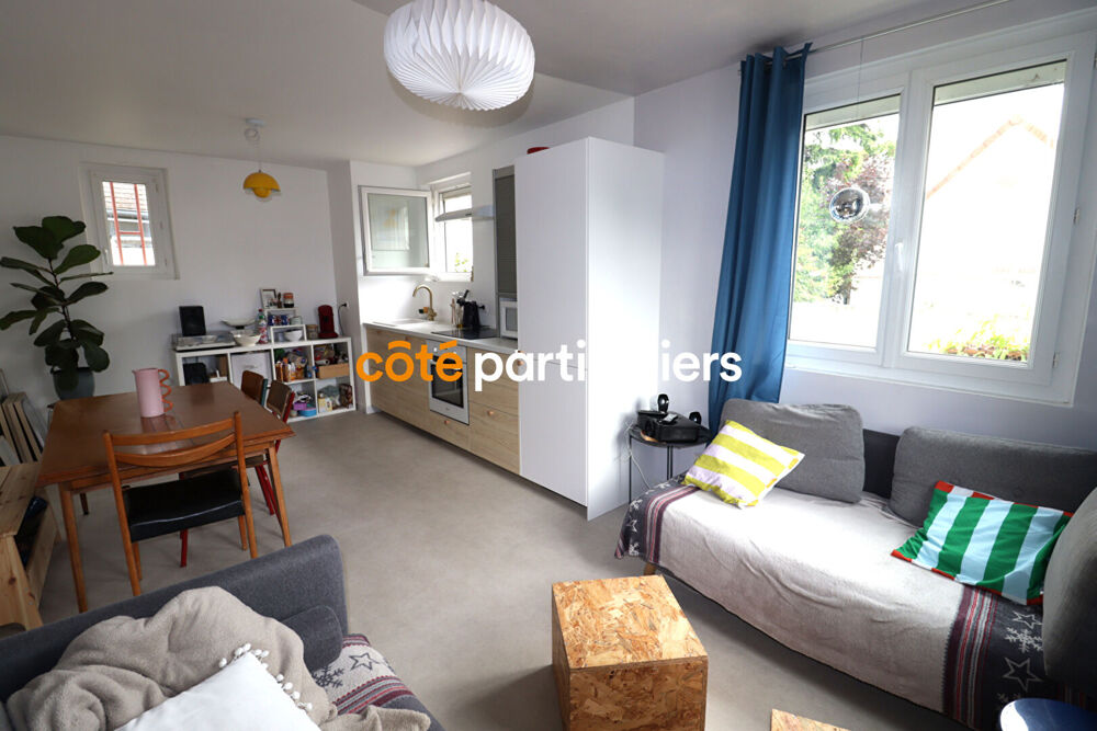 Maison a louer orleans - 4 pièce(s) - 73 m2 - Surfyn