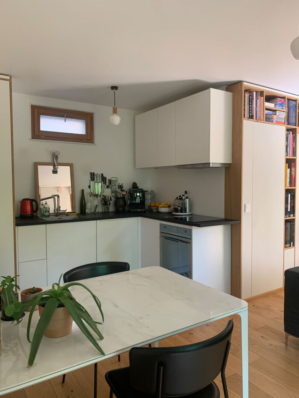 Location Appartement Studio Bas - Montreuil Montreuil