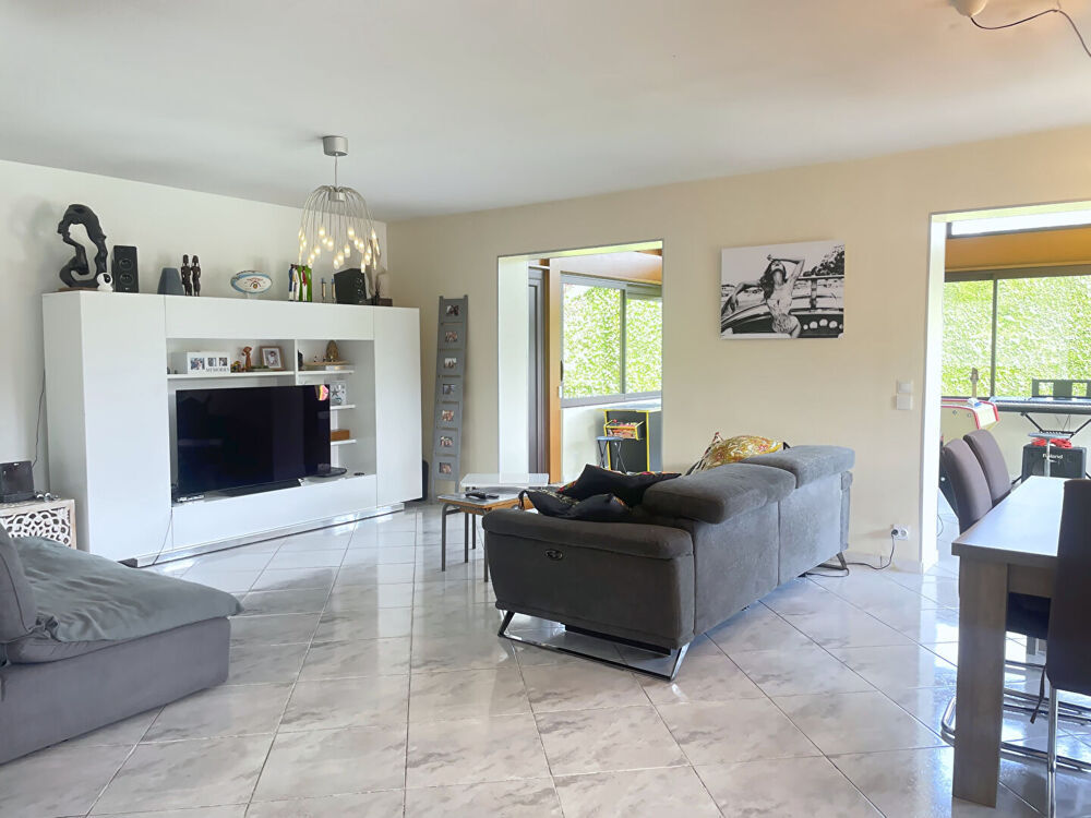 Vente Maison MAISON INDIVIDUELLE RUMILLY - 7 pièce(s) - 130 m2 Rumilly