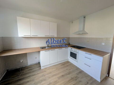  Appartement � louer 4 pi�ces 78 m�