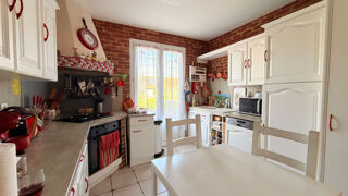  Maison à vendre 6 pièces 129 m²