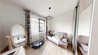  Maison à vendre 5 pièces 97 m²