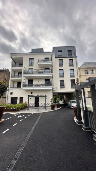  Appartement  vendre 3 pices 60 m
