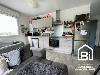  Appartement � vendre 2 pi�ces 48 m�