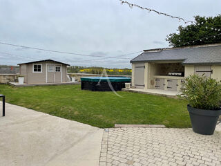  Maison � vendre 4 pi�ces 150 m�