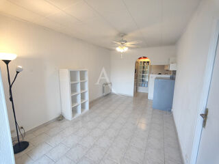  Appartement  vendre 2 pices 32 m