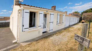  Maison à vendre 3 pièces 53 m²