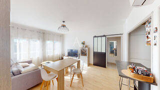  Appartement � vendre 3 pi�ces 53 m�