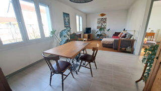  Maison � vendre 5 pi�ces 100 m�