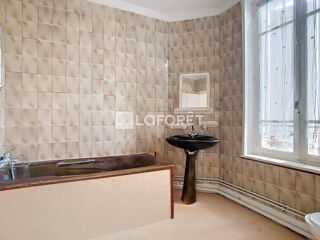  Maison � vendre 6 pi�ces 97 m�