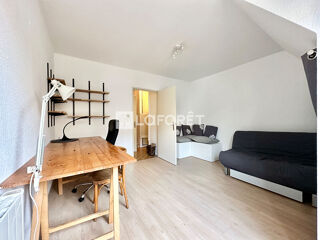  Appartement � louer 1 pi�ce 20 m�