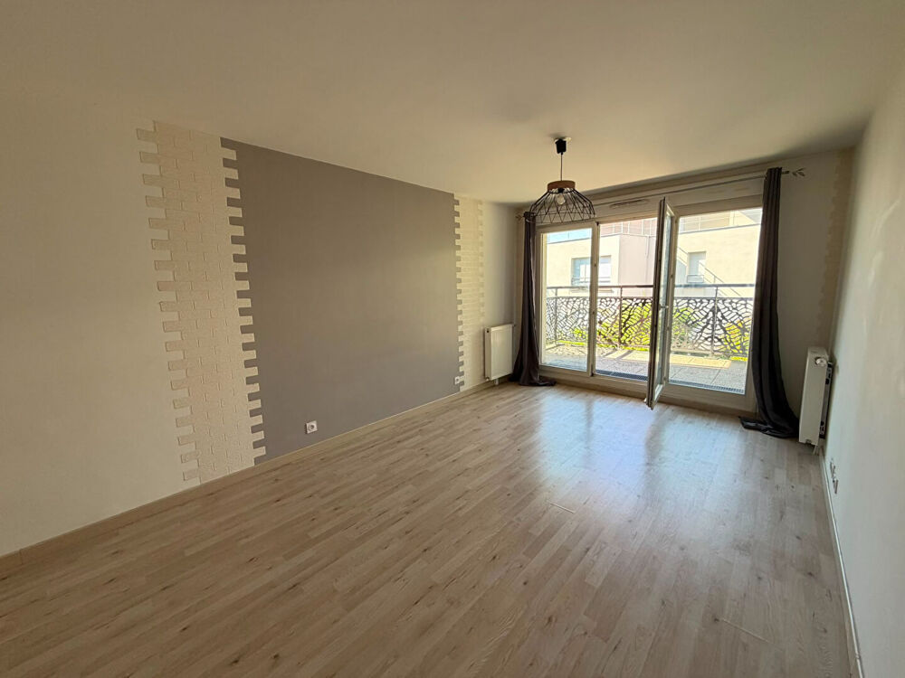 Appartement Orly 2 pièce(s) 43 m2