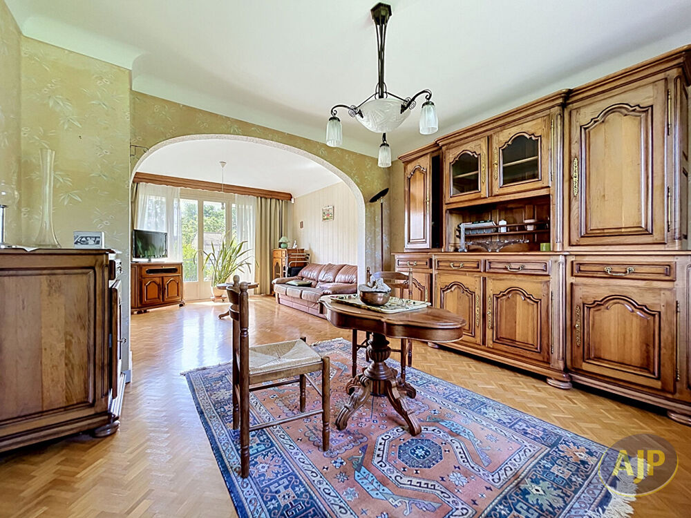 Maison // Bouguenais les Couëts