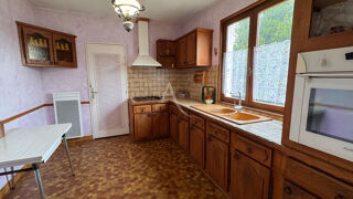  Maison � vendre 4 pi�ces 84 m�