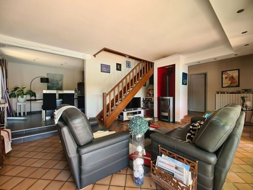 Vente Maison Situation exceptionnel pour ce pavillon à moins de 10 min de chaumont Crenay