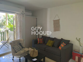  Appartement à louer 2 pièces 39 m²