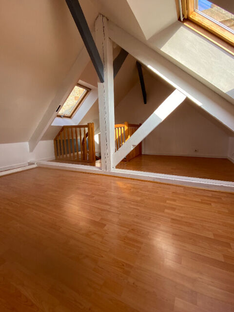  Appartement � louer 4 pi�ces 72 m�