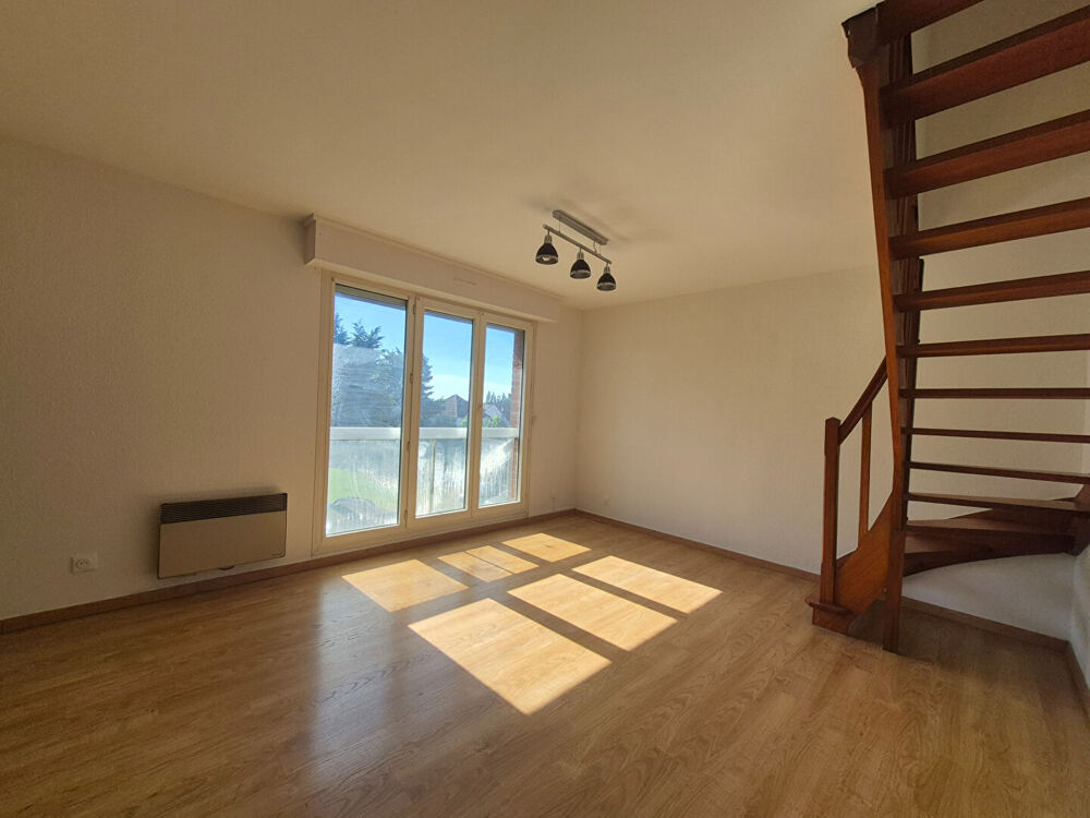 Vente Appartement Appartement Duplex au coeur de Templemars Templemars
