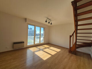  Appartement à vendre 3 pièces 49 m²