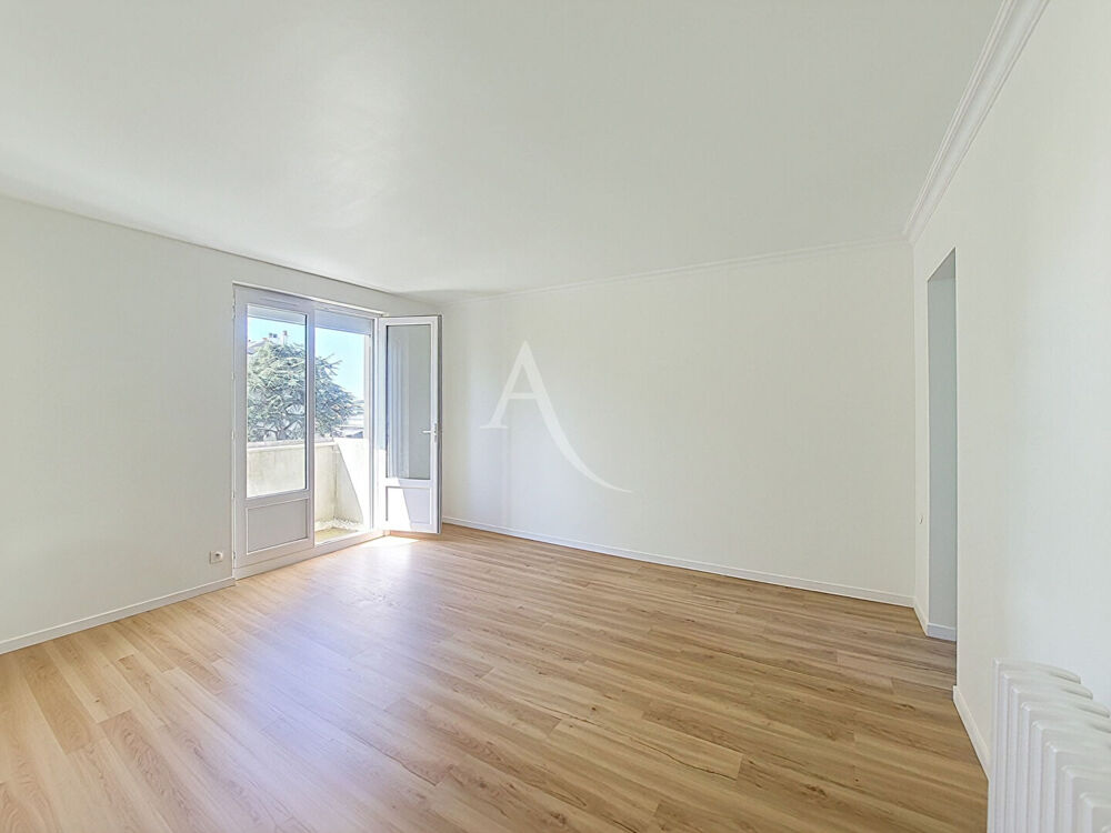 Vente Appartement Appartement Cholet 3 pièce(s) 53.42 m2 Cholet