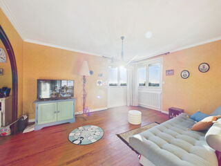  Maison � vendre 5 pi�ces 93 m�