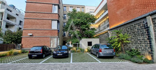  Appartement à vendre 2 pièces 32 m²