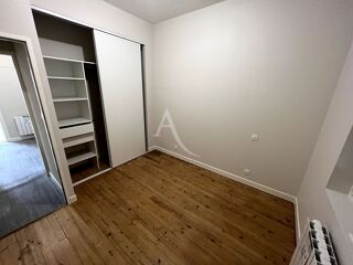  Appartement à louer 3 pièces 53 m²