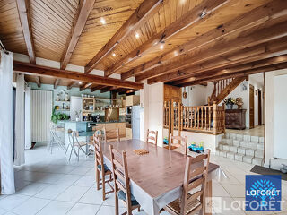  Maison à vendre 6 pièces 145 m²