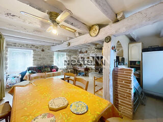 Maison à vendre 4 pièces 84 m²
