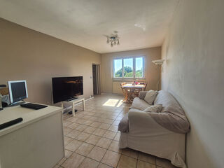  Appartement à vendre 4 pièces 68 m²