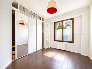 Vente Appartement Appartement Alfortville 2 pièce(s) 40.26 m2 Alfortville