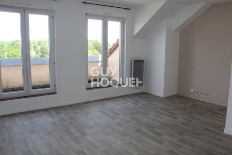   Dernier �tage d'une r�sidence proche gare Appartement - 3 pi�ce(s) - 65 m�