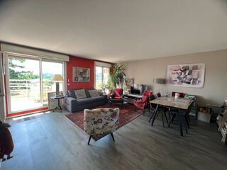  Appartement � vendre 5 pi�ces 114 m�