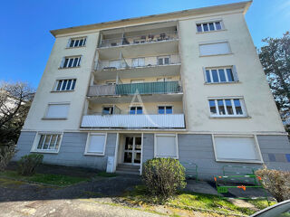 Appartement  vendre 3 pices 64 m