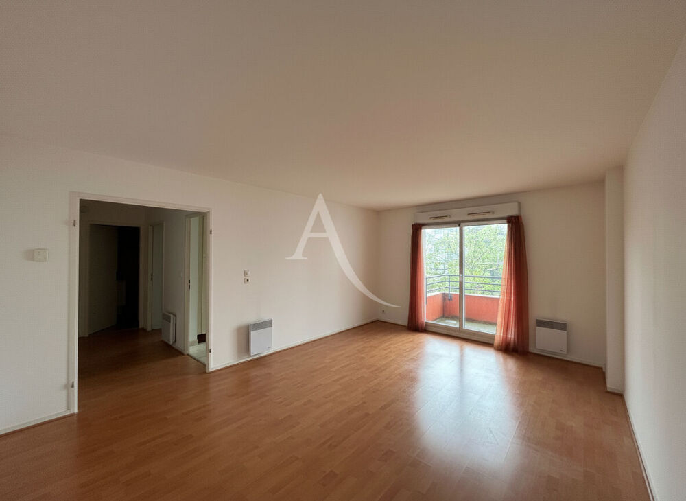 Vente Appartement Appartement Saint Herblain 2 pièces + balcon et box Saint herblain