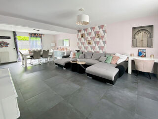  Maison  vendre 6 pices 130 m