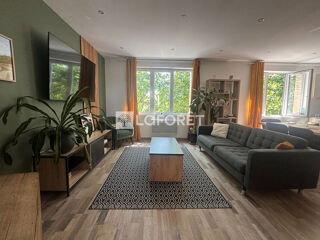  Appartement à vendre 3 pièces 58 m²