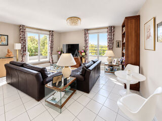  Appartement à vendre 5 pièces 107 m²