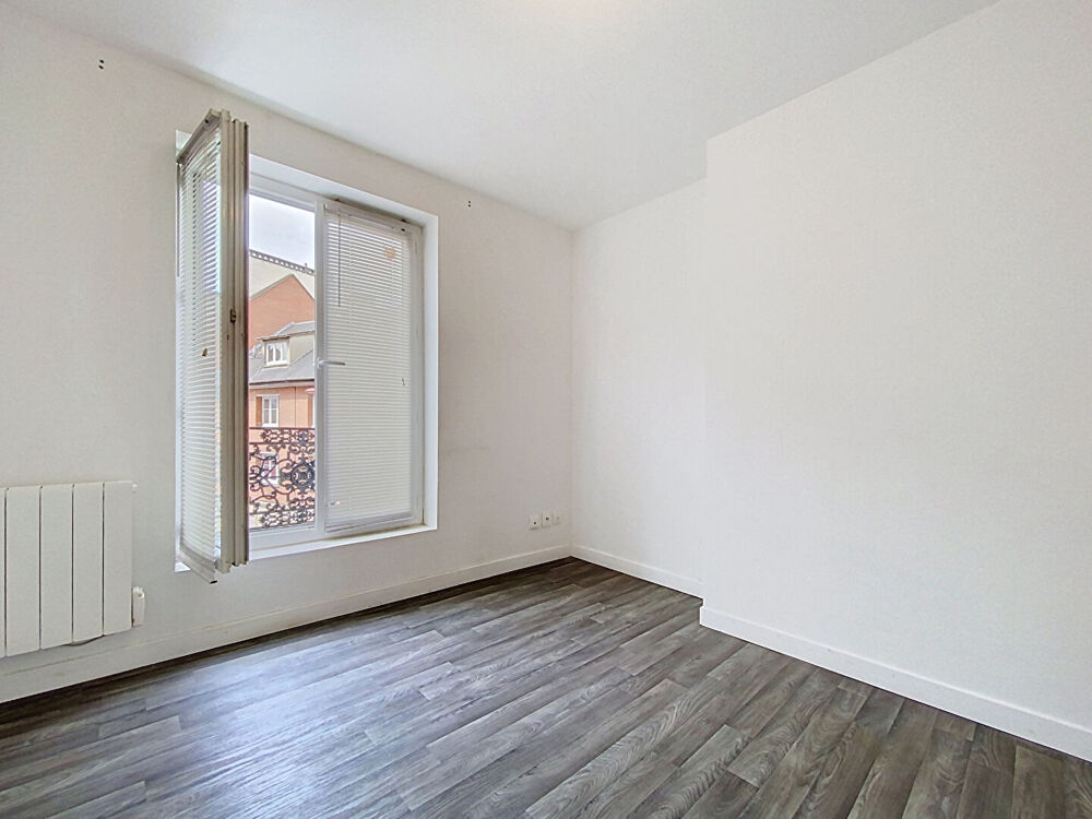 Appartement Elbeuf 3 pièce(s) 44.51 m2