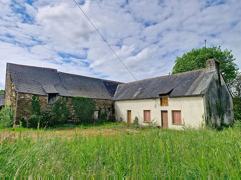 Maison Forges De Lanouee 3 pièce(s) 100 m2