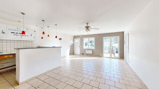  Maison � vendre 4 pi�ces 83 m�