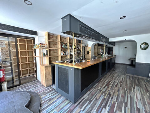 Murs Commerciaux M&acirc;con 158.24 m2 480000 71000 Macon