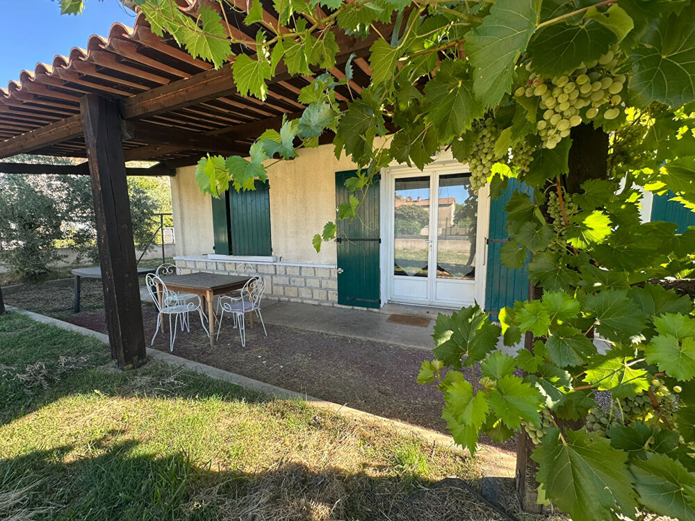 Maison Peyruis 114 m2