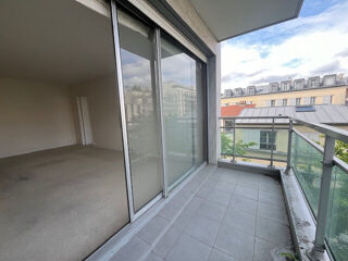  Appartement  vendre 2 pices 54 m