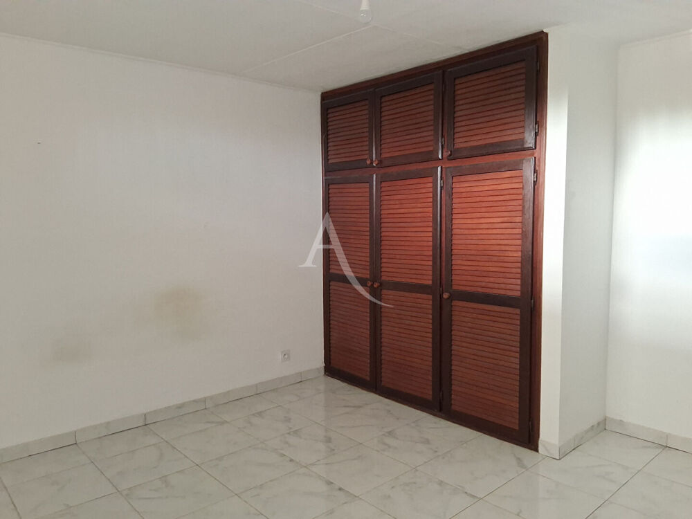 Villa T4 + Mezzanine - Bourg de Macouria - 127m²