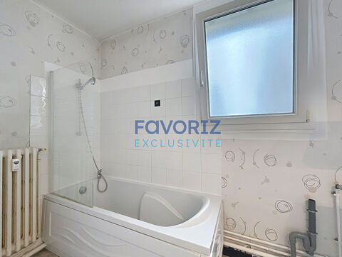  Appartement � louer 4 pi�ces 82 m�