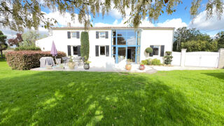  Maison � vendre 6 pi�ces 190 m�