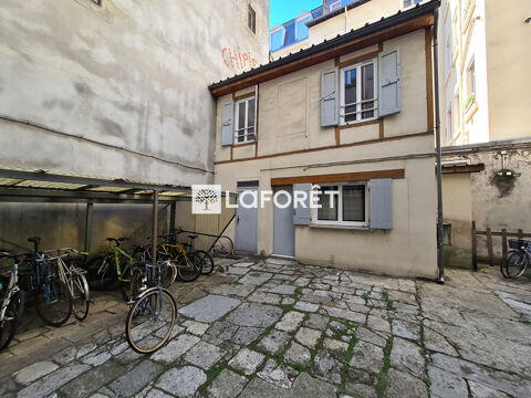  Appartement � louer 1 pi�ce 15 m�